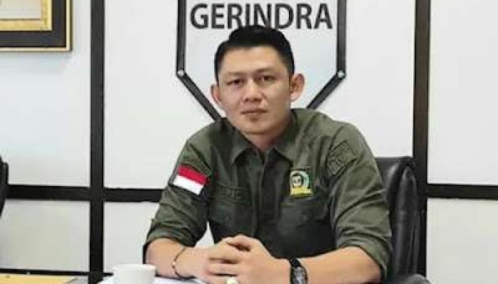 Maraknya Kekerasan terhadap Perempuan dan Anak, Mario Syahjohan: Solok Selatan Harus Jadi Kabupaten Ramah Perempuan dan Anak