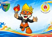 Pessel Tuan Rumah Dua Cabor Porprov XVI, Hidupkan UMKM di Painan