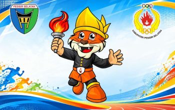 Pessel Tuan Rumah Dua Cabor Porprov XVI, Hidupkan UMKM di Painan