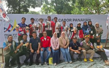 Cabor Akuatik Tampil Perdana Hari ini, Panahan Kembali Berpeluang Dulang Medali