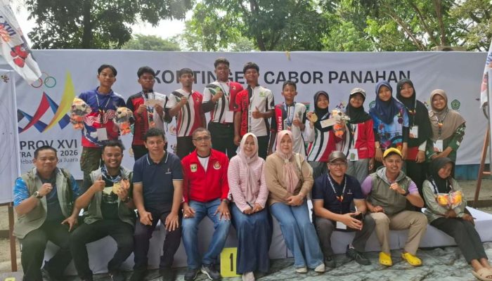 Cabor Akuatik Tampil Perdana Hari ini, Panahan Kembali Berpeluang Dulang Medali