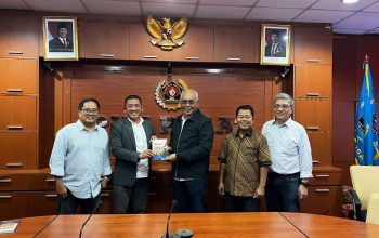 PWI Pusat Tawarkan Model PRISM untuk Penguatan Kepercayaan Publik terhadap Polri