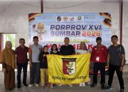 Berjuang Ditengah Keterbatasan, Atlet Menembak Tanah Datar Sabet Satu Emas, Dua Perak dan Satu Perunggu