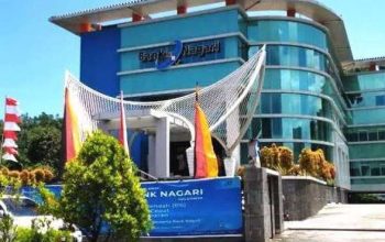 Bank Nagari Cabang Painan Siap Suport Sarana dan Prestasi Olahraga di Pessel