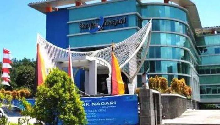 Bank Nagari Cabang Painan Siap Suport Sarana dan Prestasi Olahraga di Pessel