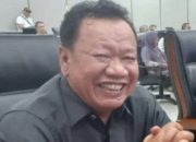 Padang Rawan Bencana, Wismar Panjaitan Desak Reboisasi Hutan Gundul dan Perbaikan Drainase