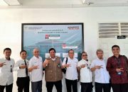 SRMP 18 Lombok Barat: Dari Bangunan Hampir Ambruk, Tunas Bangsa Itu Menyala