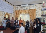 Lakukan Uji Petik, Bawaslu Pesisir Selatan Temukan Siswa Ber-KTP Belum Terdaftar sebagai Pemilih