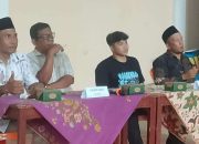 Cawali Palokan Inderapura Amran Ali Siap Wujudkan Nagari Transparan dan Mengedepankan Musyawarah