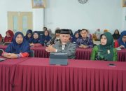 Gubernur Mahyeldi Harapkan RSUD Mohammad Natsir Pertahankan Akreditasi Paripurna dan Tingkatkan Pelayanan
