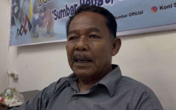 Meraih 67 Medali di Porprov XVI, Kontingen Pasaman Dapat Apresiasi Pengamat Olahraga