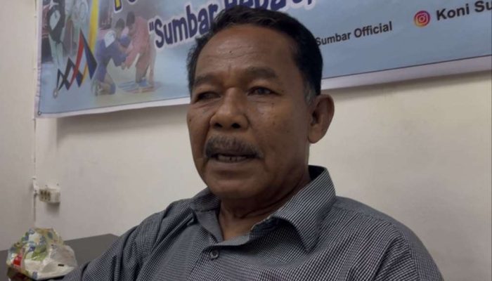 Meraih 67 Medali di Porprov XVI, Kontingen Pasaman Dapat Apresiasi Pengamat Olahraga