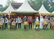Buka MTQ Sijunjung, Mahyeldi Tekankan Pengamalan Nilai Al-Qur’an dalam Kehidupan