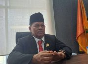 Darmansyah Ajak Masyarakat Sukseskan Pilkada Badunsanak dan Pilwana yang Demokratis