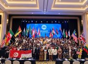 PT. Equator Valuta Asing atau Lapau Pitih Internasional Cabang UNP Siap Layani Civitas Akademika dan Masyarakat