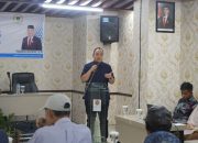 Nanda Satria Apresiasi Putusan Hakim terhadap Yogi Pemuda Mentawai, Minta Pengusaha Tertib Perizinan