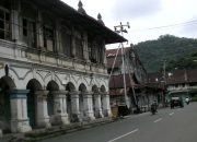Kota Tua Padang Berbenah, Khairul Jasmi Ungkap Jejak Sejarah dan Progres Revitalisasi