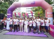 FP Run for Good Journalism 2026 : Pers Harus Tetap Sehat Ditengah Gempuran Tantangan