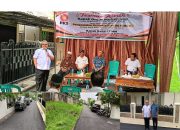 Jalan Fisika I dan II Limau Manis Selatan Kini Lebih Mulus, Warga Ucapkan Terima Kasih kepada Ketua DPRD Sumbar Muhidi