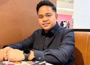 Dari Porprov ke PON 2028, Dr. Risky: Saatnya Tenis Sumbar Bicara di Level Nasional