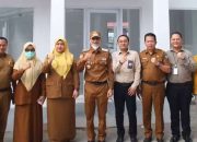 Bupati Apresiasi CSR BRI, Dukung Pembangunan Mushala RSUD M. Zein Painan