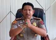 Kapolres Pessel Ajak Seluruh Warga Pessel Sukseskan Pilwana Badunsanak, Ini Pesan-pesannya!