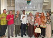 Pemprov Sumbar Buka Kesempatan Calon Anggota BPSK untuk Padang, Bukittinggi dan Sijunjung