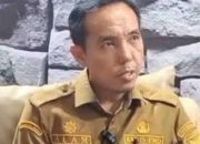 Kadis PMD Pessel Mar Alamsyah : 89 Nagari Gelar Pilwana Serentak di 412 TPS