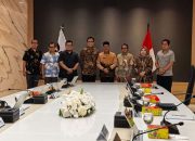 Nasib Petani Gambir Limapuluh Kota Jadi Perhatian, Dony Oskaria Perintahkan PTPN Turun Tangan