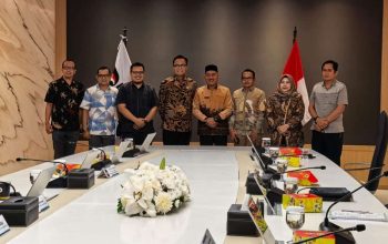 Nasib Petani Gambir Limapuluh Kota Jadi Perhatian, Dony Oskaria Perintahkan PTPN Turun Tangan