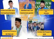 PK PMII STAI Al-Azhar Pekanbaru Gelar MAPABA, Perkuat Kaderisasi dan Kepedulian Sosial