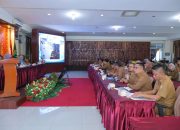 Pemko Payakumbuh Kerja Keras untuk Raih Badan Publik Informatif Ajang Monev KI Sumbar 2026