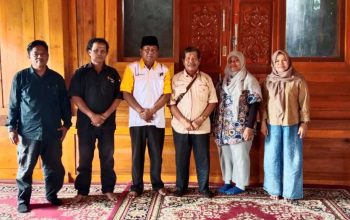 SMSI Tanah Datar Periode 2026-2031 Terbentuk, Dipimpin Duet Mustafa Akmal-Masriwal