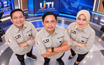Besok IJTI Sumbar Musda V, Angkat Peran Jurnalis TV Saat Bencana