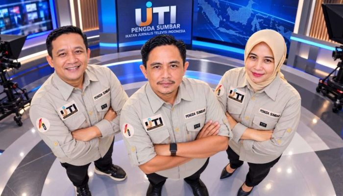 Besok IJTI Sumbar Musda V, Angkat Peran Jurnalis TV Saat Bencana