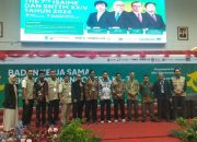 Unidha Raih Prestasi Nasional dalam SNTTM dan Lomba Nasional Tahunan Rancang Bangun Mesin 2026
