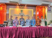 Unidha Komit Wujudkan Tata Kelola Perguruan Tinggi yang Transparan dan Akuntabel