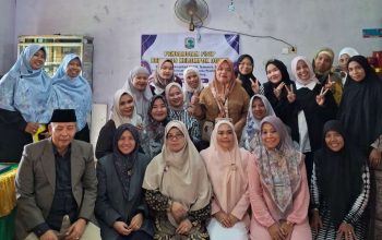 FISIP Unand Perkuat Sinergi Guru dan Orang Tua dalam Pendidikan Anak Usia Dini