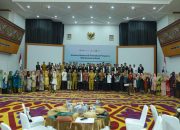 Gubernur Mahyeldi Dorong Pesantren Jadi Penggerak Ekonomi Syariah dan Pariwisata Halal Sumbar