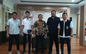 Gelar Talkshow Kewirausahaan, Politeknik ATI Padang Bahas Peluang Gen-Z di Era AI dan Ekosistem Digital