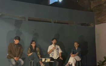 DPC GMNI Padang Gelar Refleksi 98 Tahun Sumpah Pemuda: Sorot Ijazah Gibran dan Penegakan Hukum