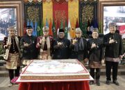 Rapat Paripurna Istimewa HUT ke-81 Tahun Sumbar, Muhidi Ajak Teladani Pendahulu dan Perkuat Pembangunan