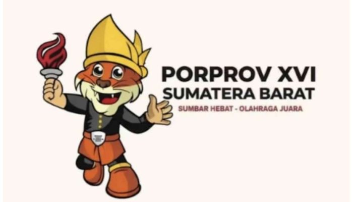 Sumbang Emas, Gymnastik Payakumbuh Unjuk Gigi di Hari Kedua Porprov XVI