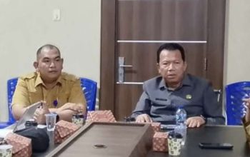 Pemda Pessel Siapkan Bonus Bagi Atlet Kontingen Porprov XVI Tahun 2026