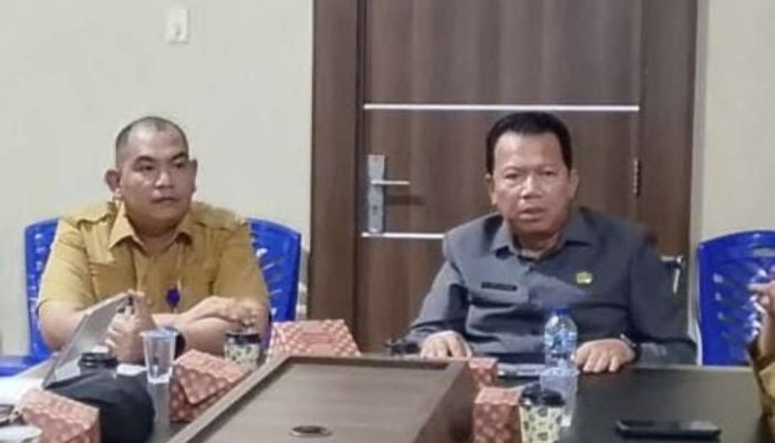 Pemda Pessel Siapkan Bonus Bagi Atlet Kontingen Porprov XVI Tahun 2026
