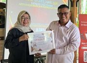 GISBEI Unidha Borong Tiga Penghargaan dalam Road to GIBEI Award 2026