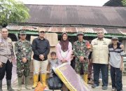 Hari Ini, Bantuan Lisda Hendrajoni Mulai Distribusikan Langsung ke Warga Terdampak Bencana