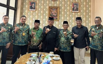 Tim Majalah Digital Suluah Mengulik Peran Niniak Mamak dalam Upaya Mengurangi Tingginya Angka Perceraian di Ranah Minang