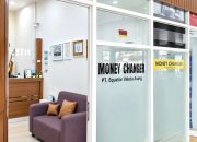 Lapau Pitih Internasional Cabang BIM Tawarkan Ringgit Malaysia dengan Kurs Kompetitif, Solusi Hemat bagi Pelancong Sumbar