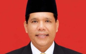 Pesan Humanis Welly Hendra : Warga Painan Timur Telah Jaga Pilwana Badunsanak